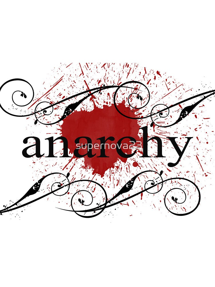Anarchy 2 by supernova23