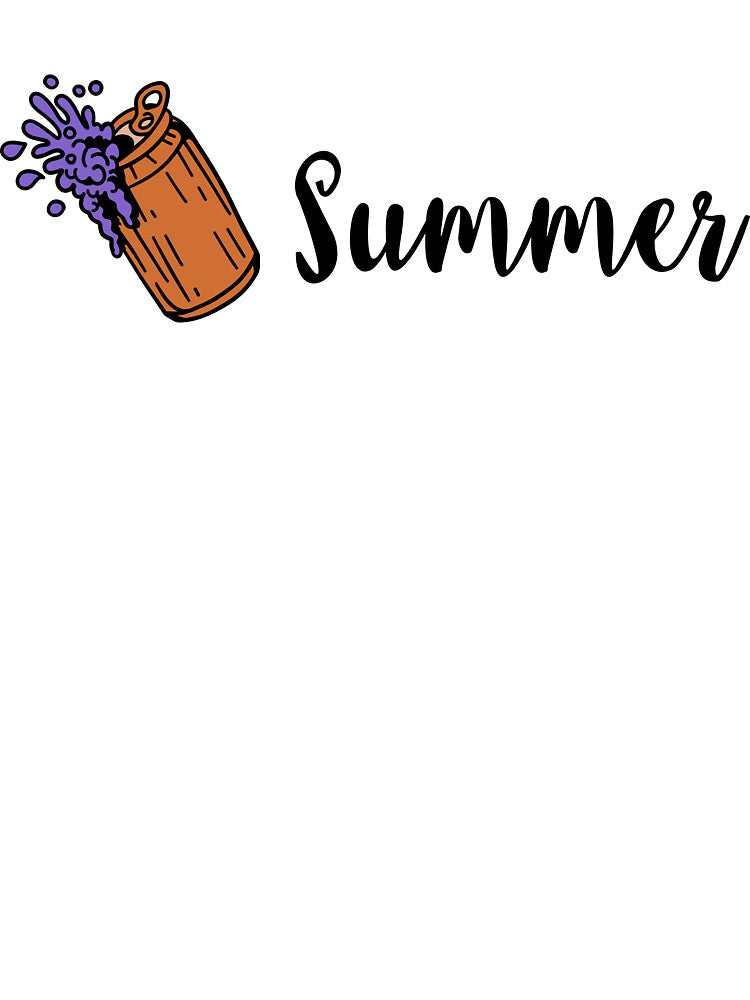 summer drink by Shasrt26