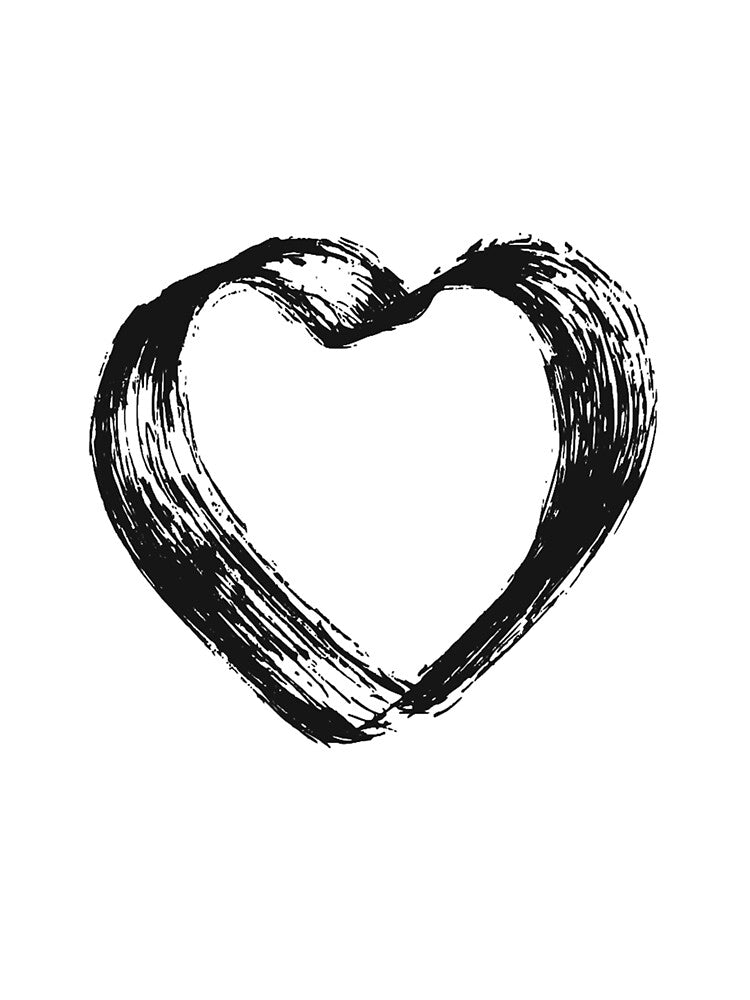 Black Heart by Canala77