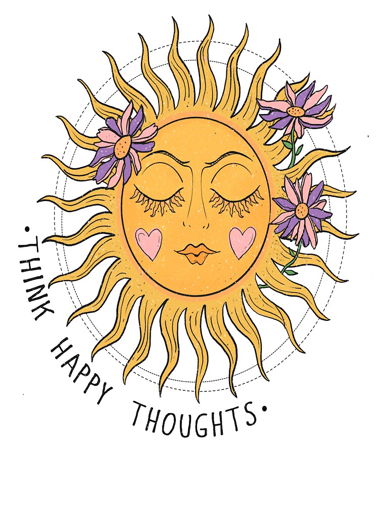 Boho Aethetic :vintage  sunshine by remonss
