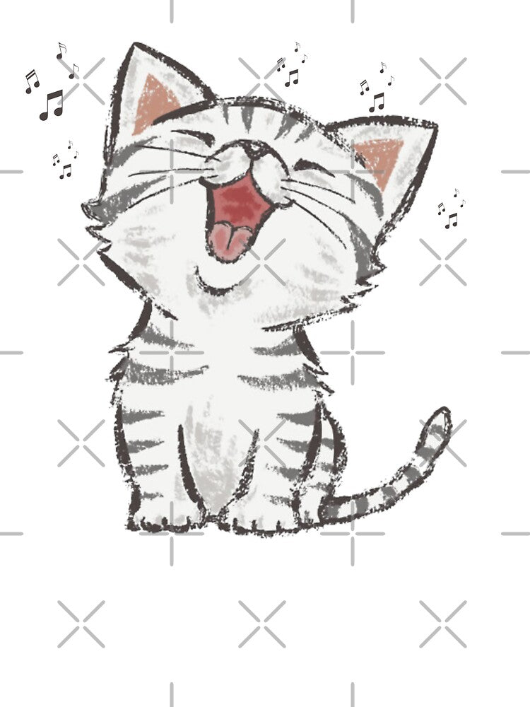 cat lover by LionessLove