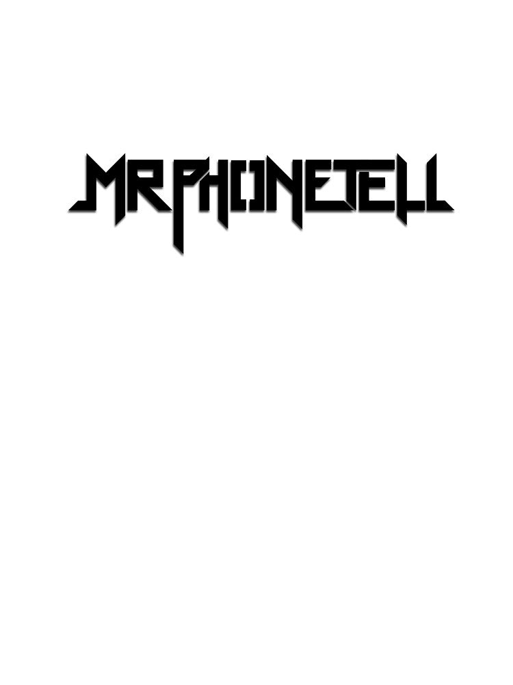 MPT Logo Black by MrPhoneTell