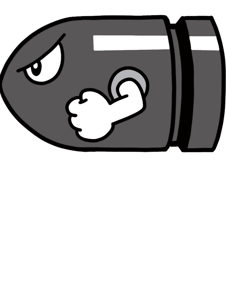 The improved one with Arms by BRODOODWIN