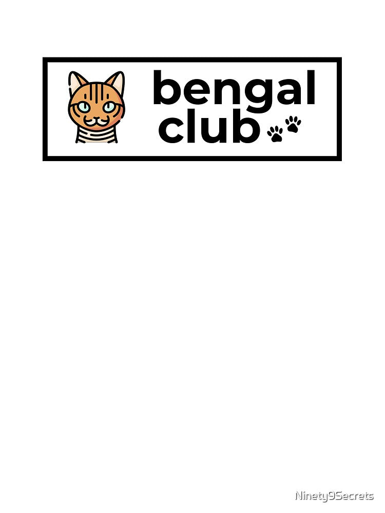 Bengal Club by Ninety9Secrets