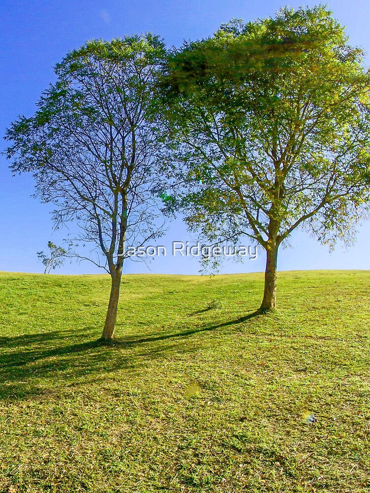 World Nature by Jason Ridgeway