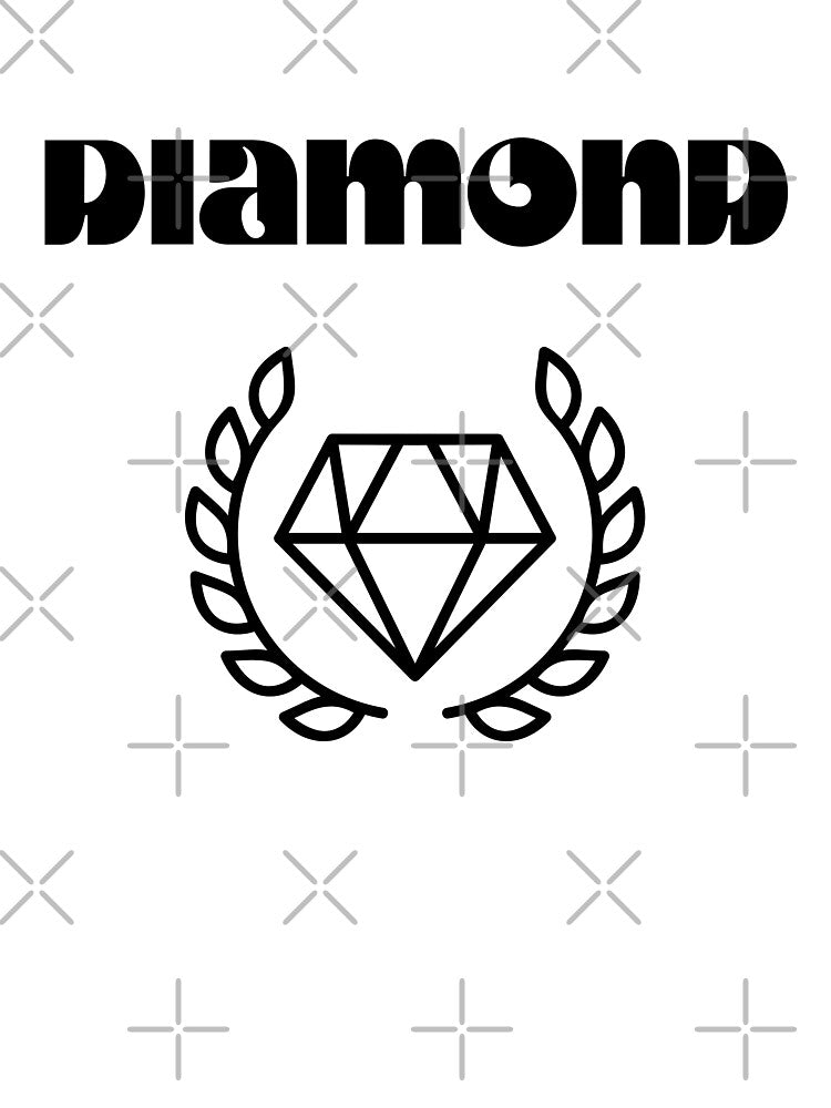DIAMOND by KISMIN