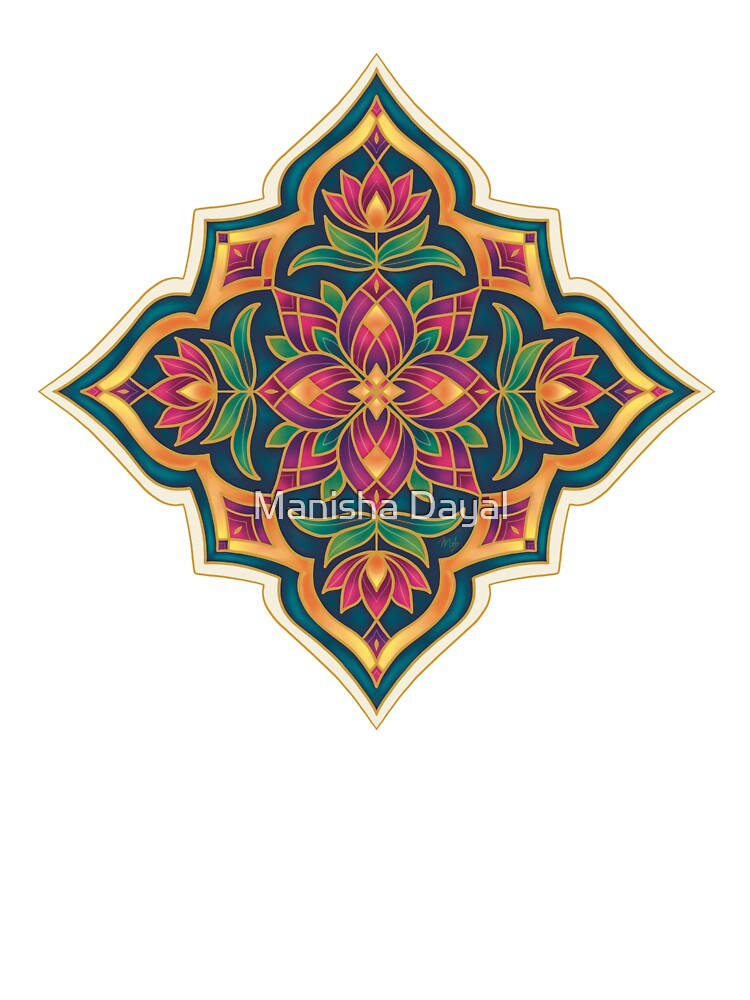 Jewelled by Manisha Dayal