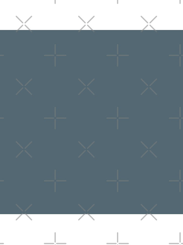 PLAIN CADET BLUE |SHADES OF BLUE |HUES OF GREY OR GRAY  - OVER 100 SHADES OF GREY AND SILVERS ON OZCUSHIONS by ozcushions