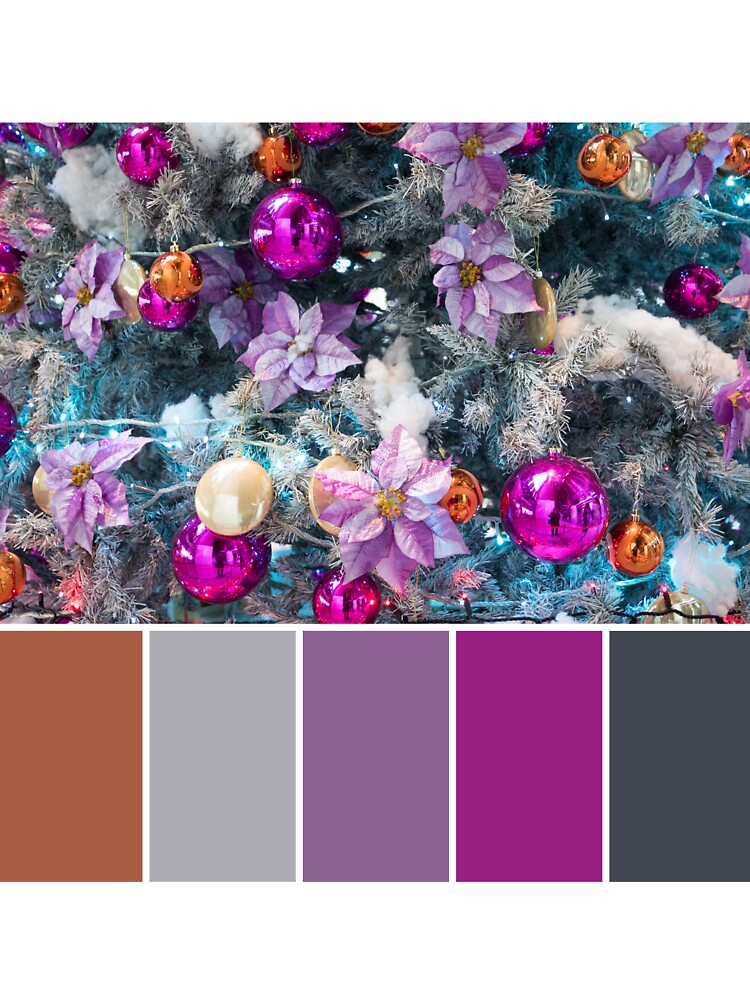 luna in colors #067 by house of luna