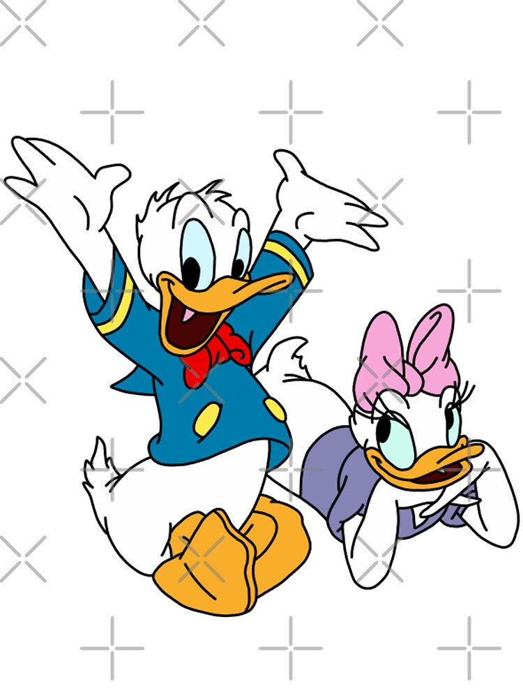 Duck Love by Amp98447