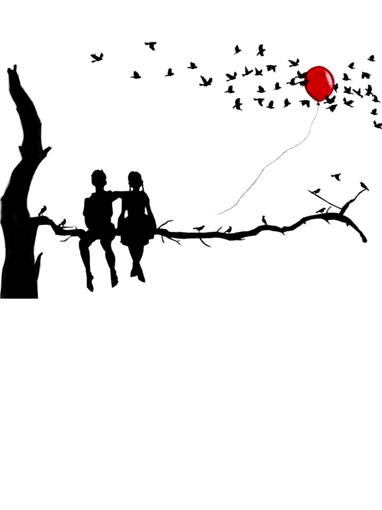 couple in love design by sreckov-desig