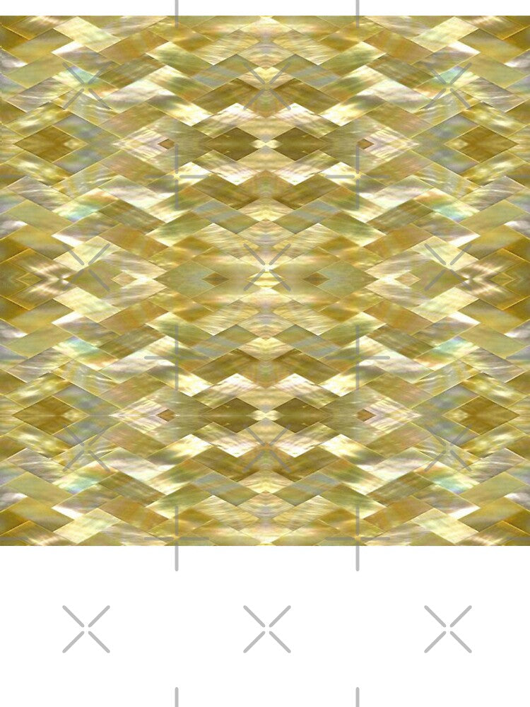 Intersecting Rectangles 3 by HebaRK Studio