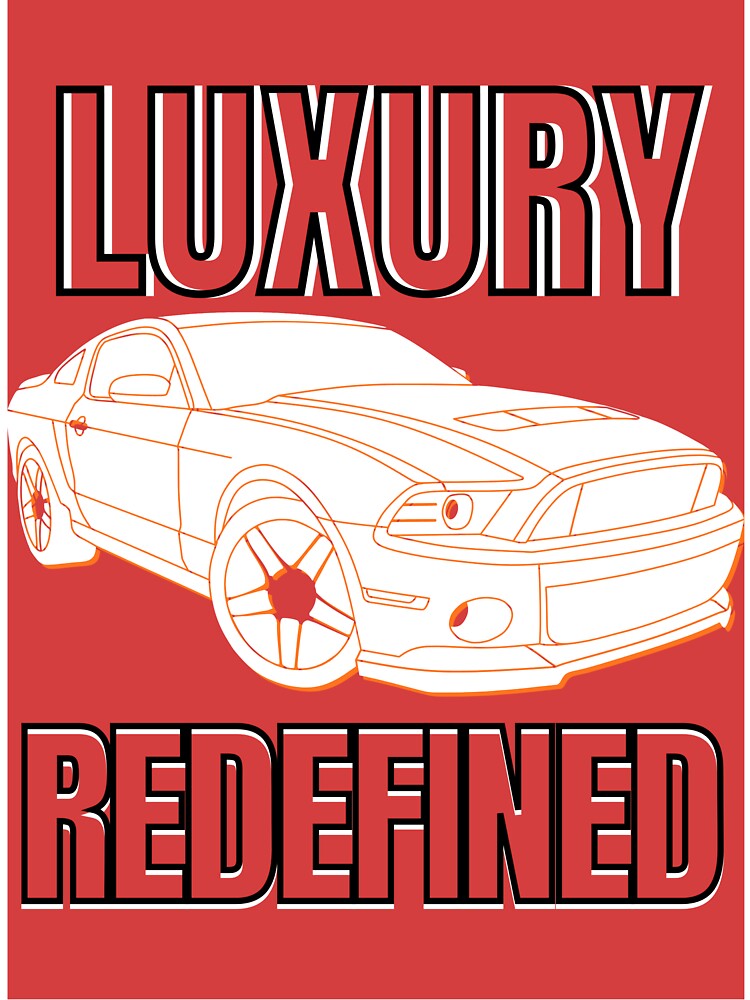 Luxury Redefined by Vioraaa