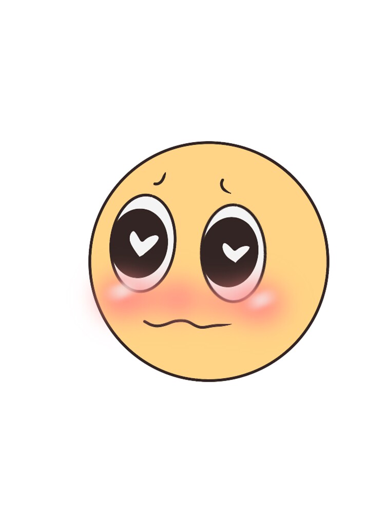 Customized emoji by Gremlin ? Blank