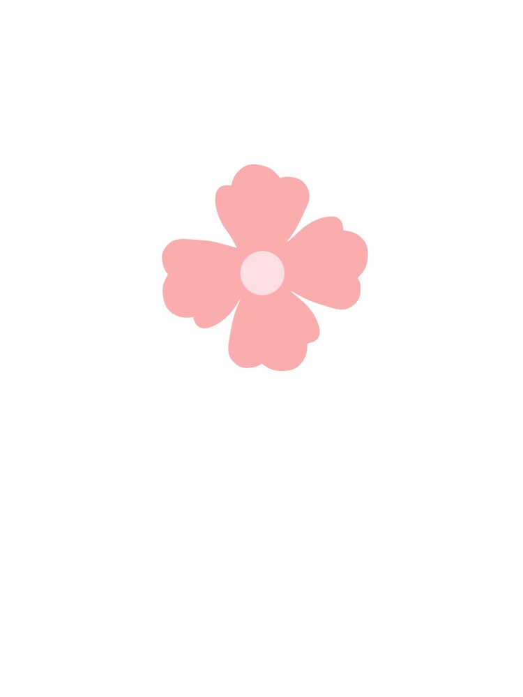 Coral flower by heartsforwillow