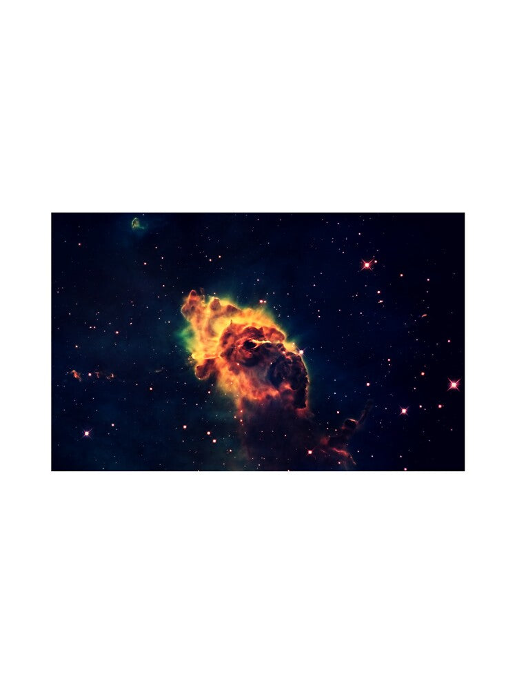 Ultra Supercluster by Cowboy Mike