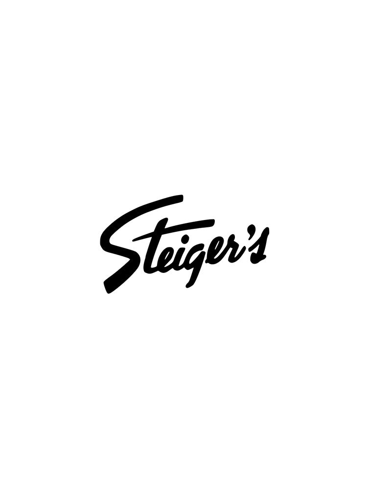 Steiger's Retro Defunct Department Store Nostalgic by CharlesDVance