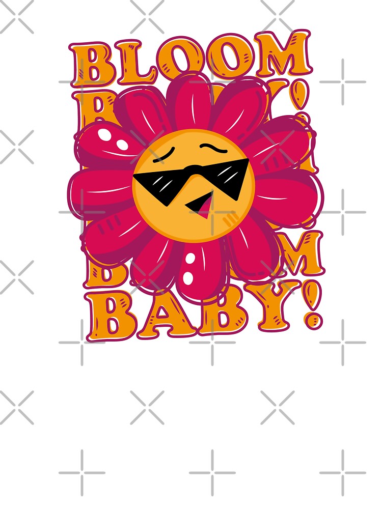 Bloom Flower! by TataAgras