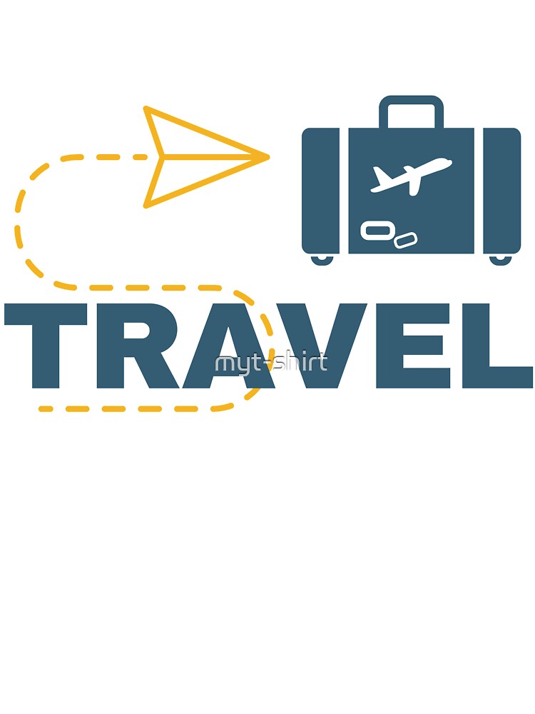 travel two 2022 by myt-shirt