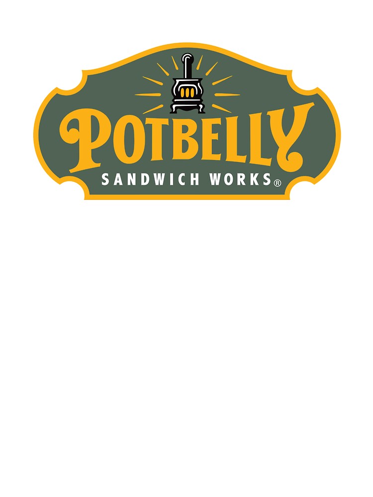 High-Rise Potbelly Sandwich Shop bApartment View by Carola K  Pokka