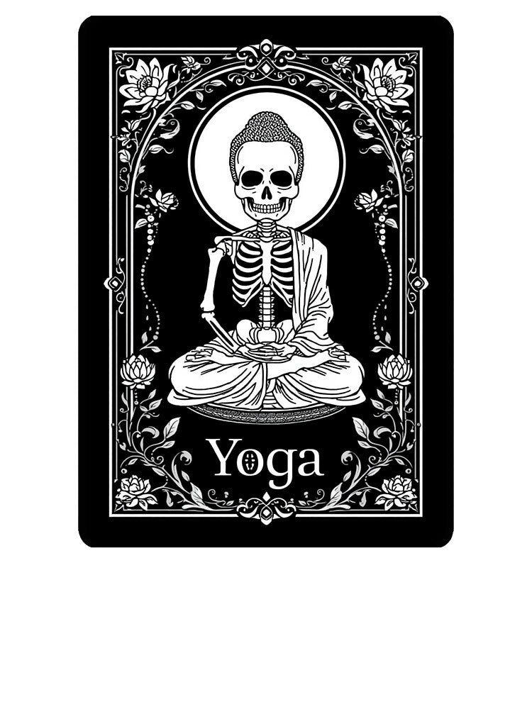 Yoga by Mani801