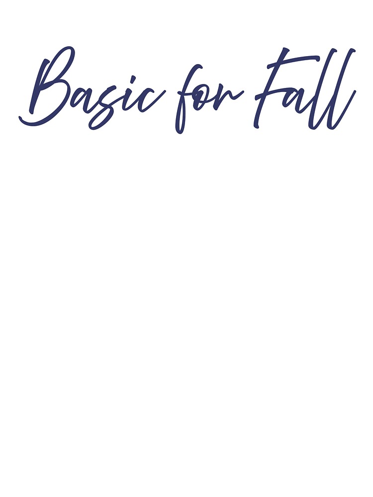 Basic For Fall - Denim by sillyjess
