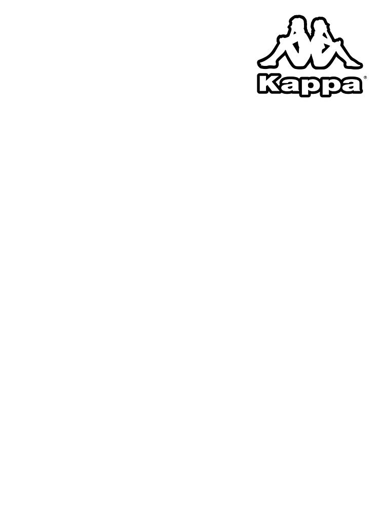 Kappa by erinhyunna