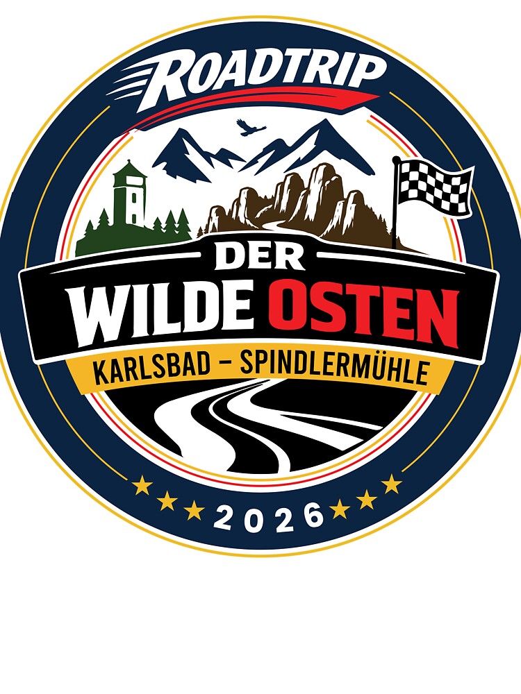 2026 Road Trip: The Wild East by alex-lindhorst