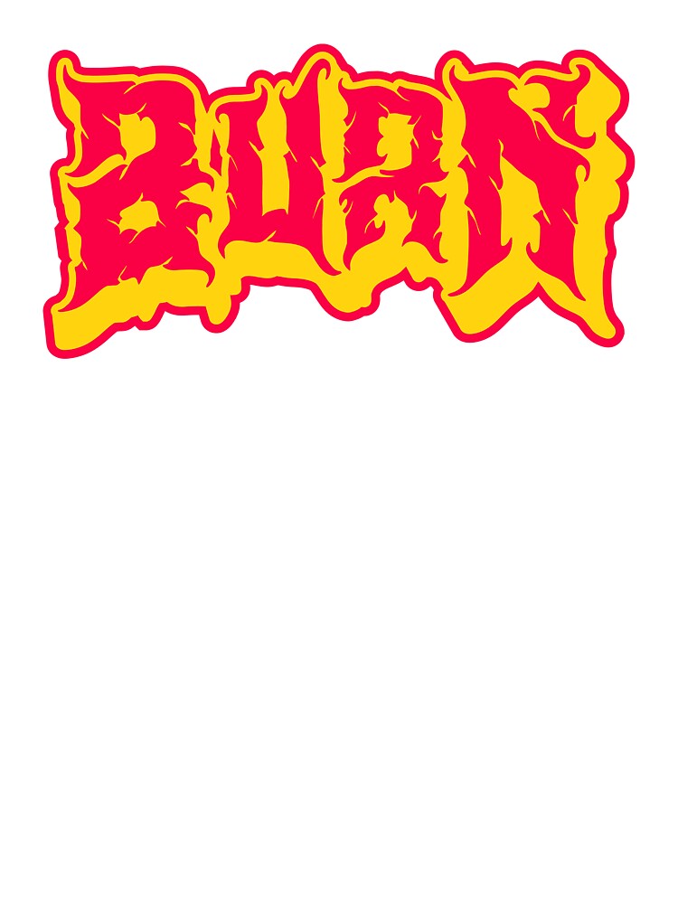 Burn Y2K by JadeGi