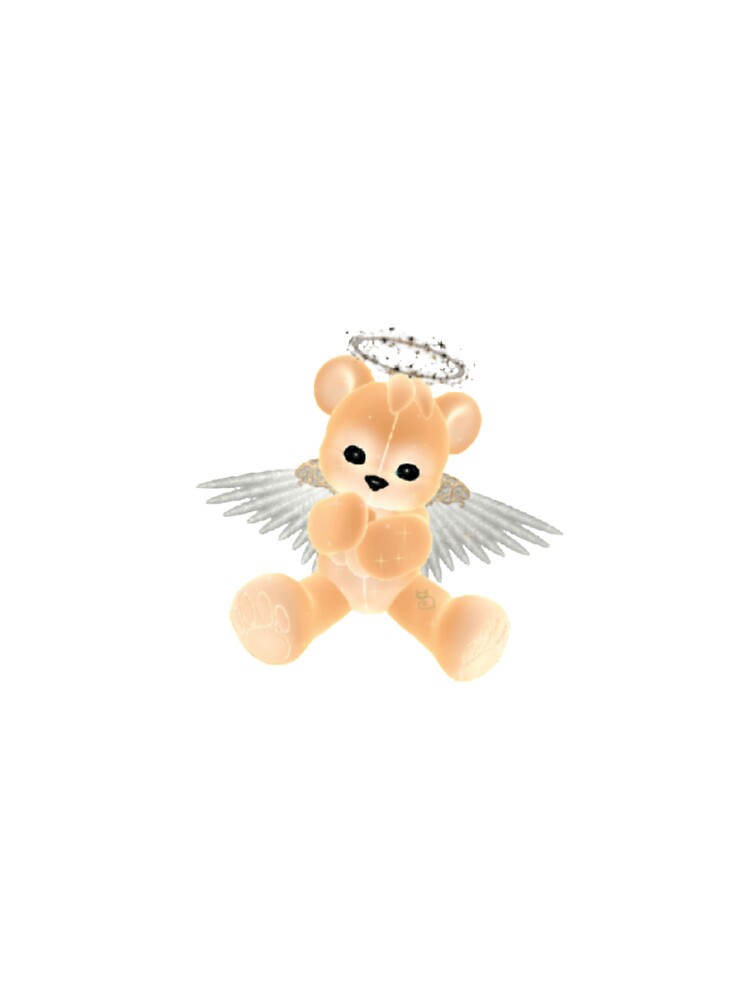 Bear by jennamcmahon