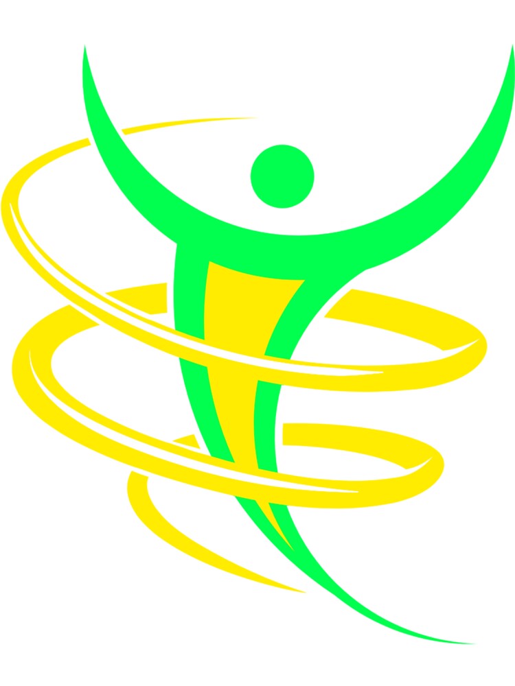 Be fit workout design by sreckov-desig