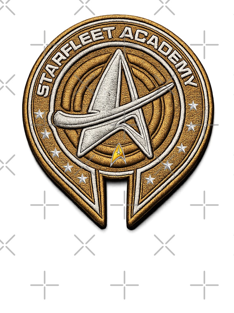 Starfleet Academy by Atelier RLGS