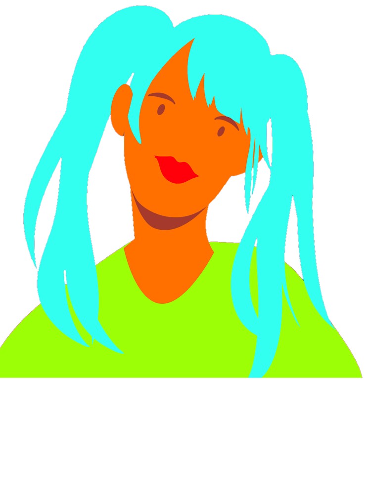 Egirl style -most relevent- by Kha-oula