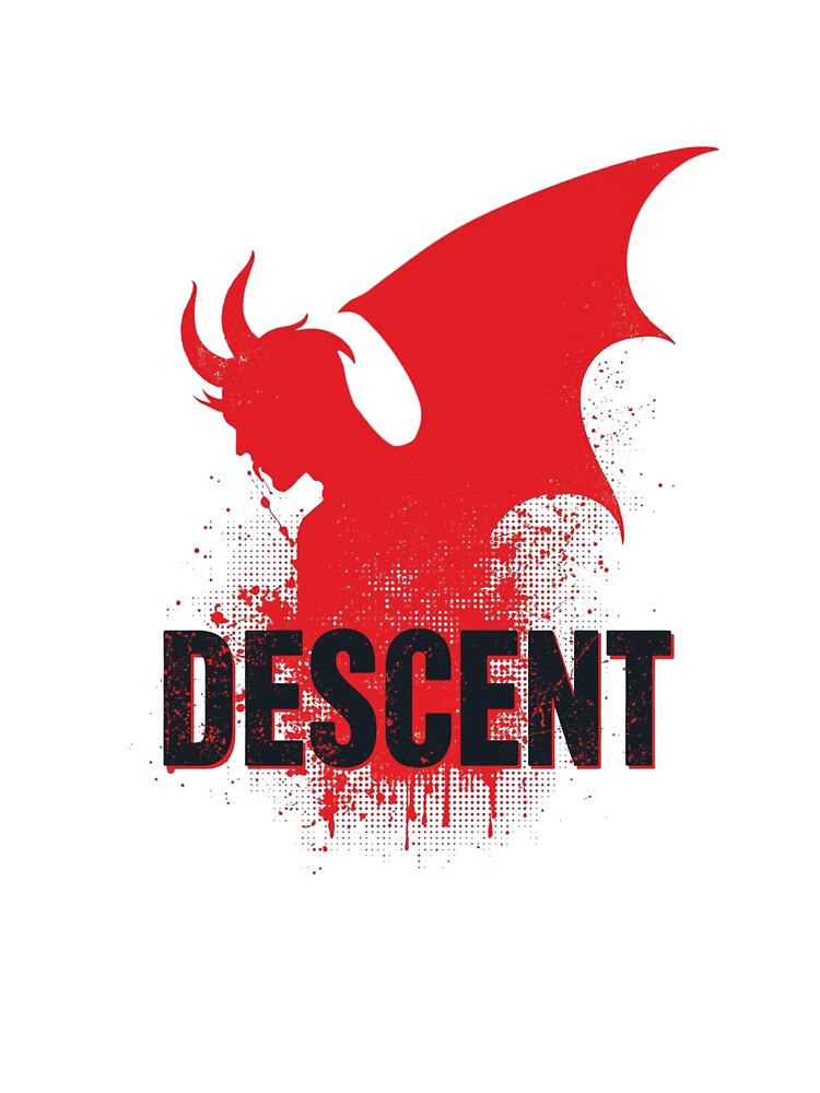 Descent by garts