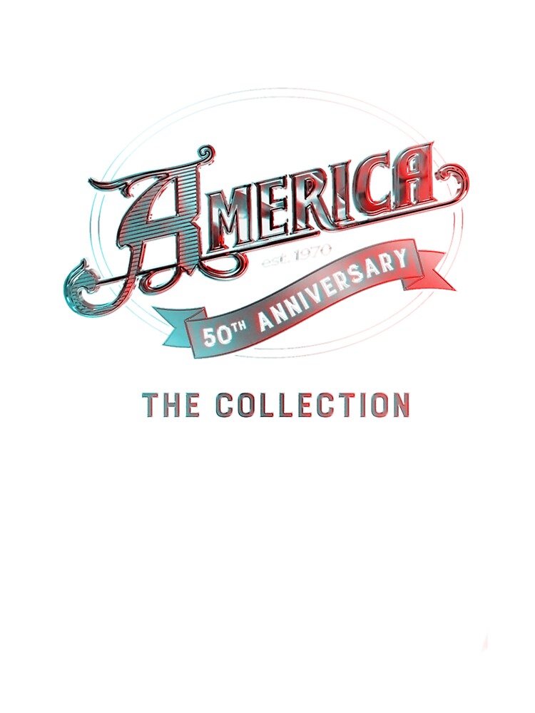 Usa 50Th Anniversary Tour by stephenarthuge