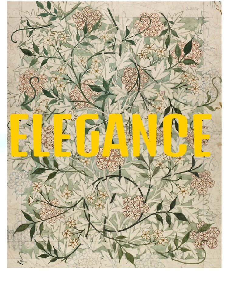 ELEGANCE by AARZU