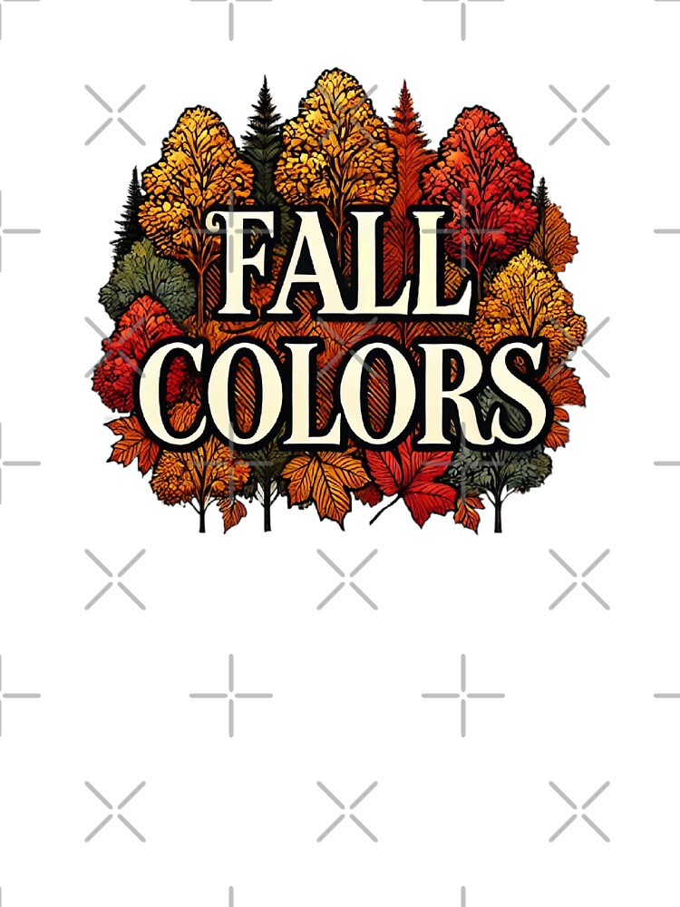 Fall Colors by Flash-Ryan