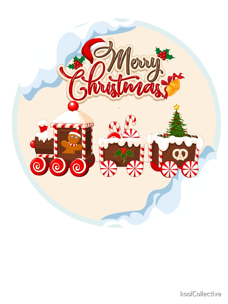 Merry Christmas by koolCollective