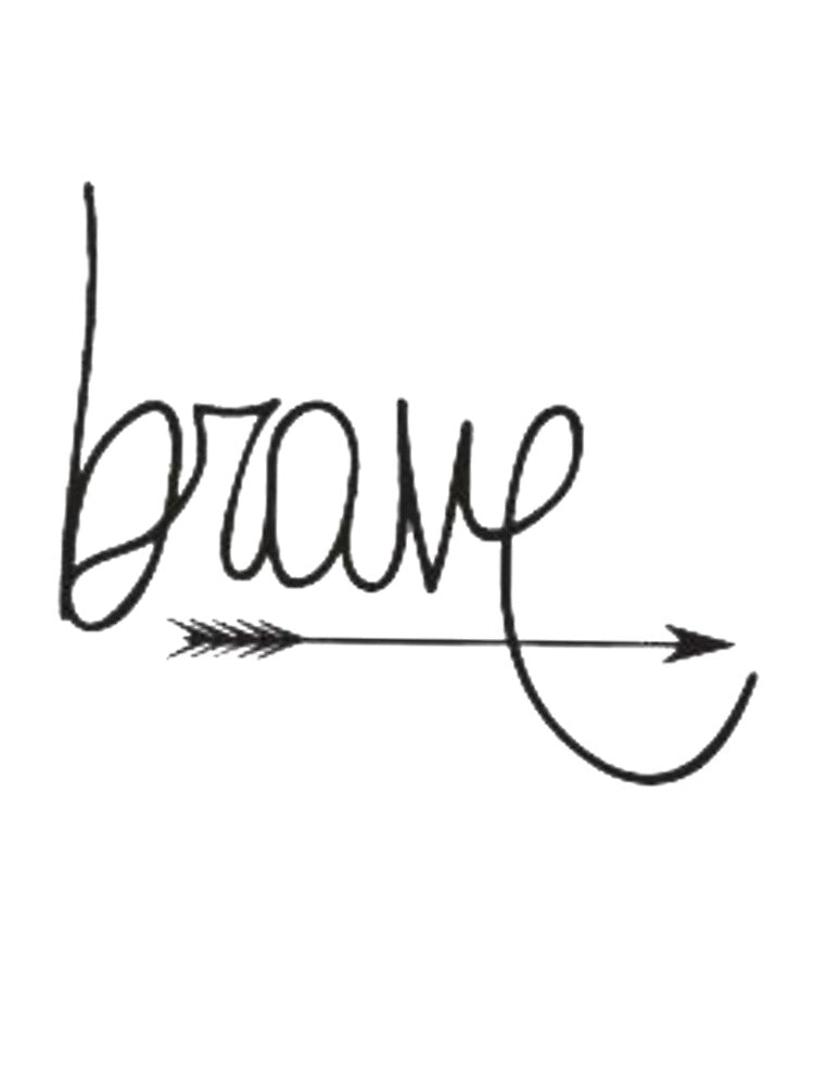 Be Brave Slim Fit by ThangThinhLfi