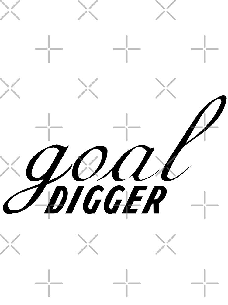 goal digger by TheBFStore