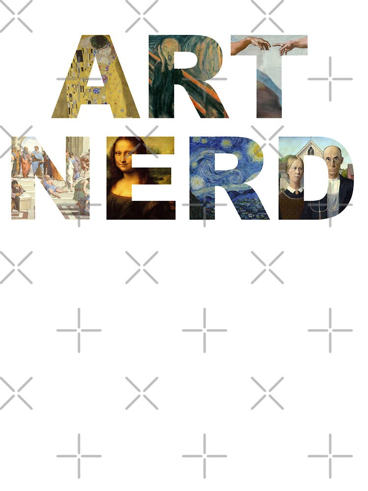 Art Nerd by LiciaMarie