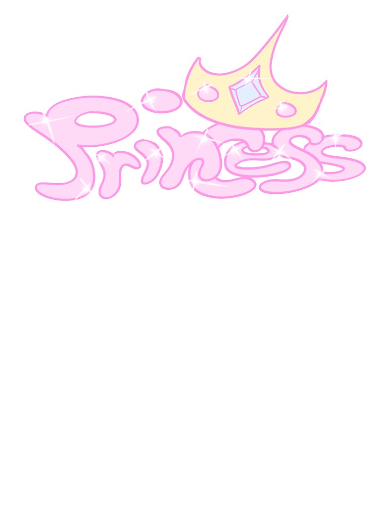 Princess by gross-girl99