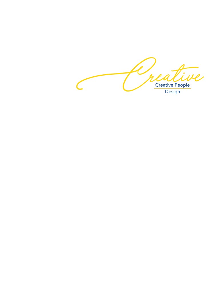 Creative people by ReydaDesign