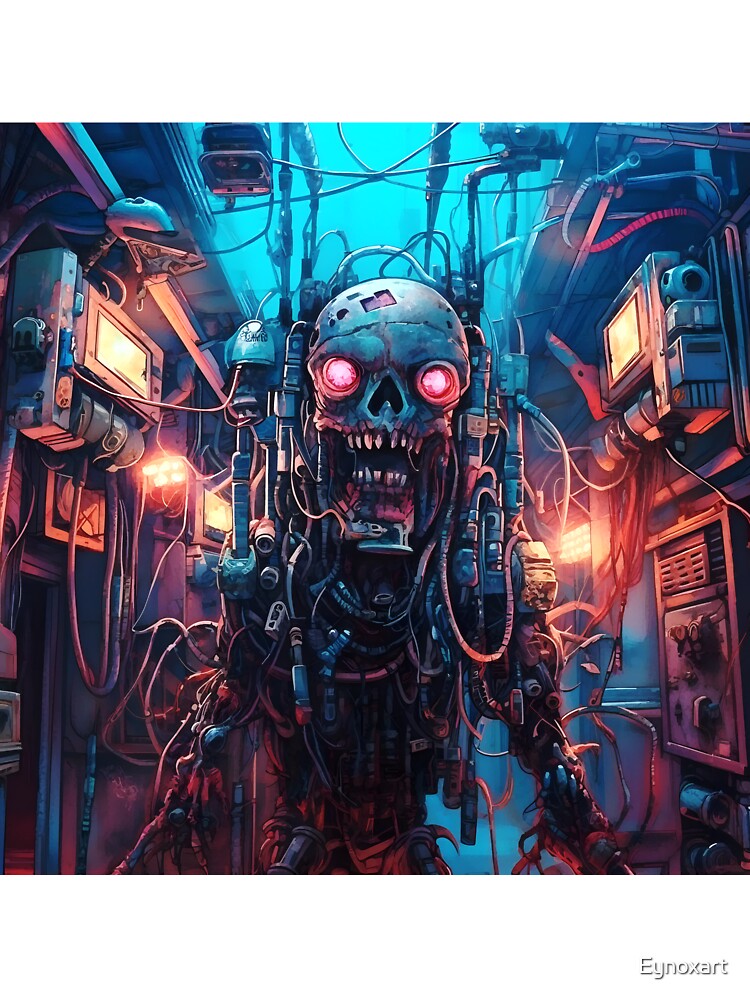 Waterpixel Art #198 by Eynoxart