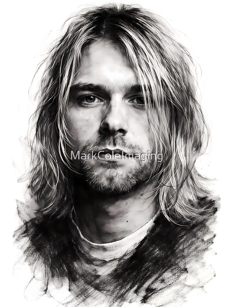 Kurt by MarkColeImaging