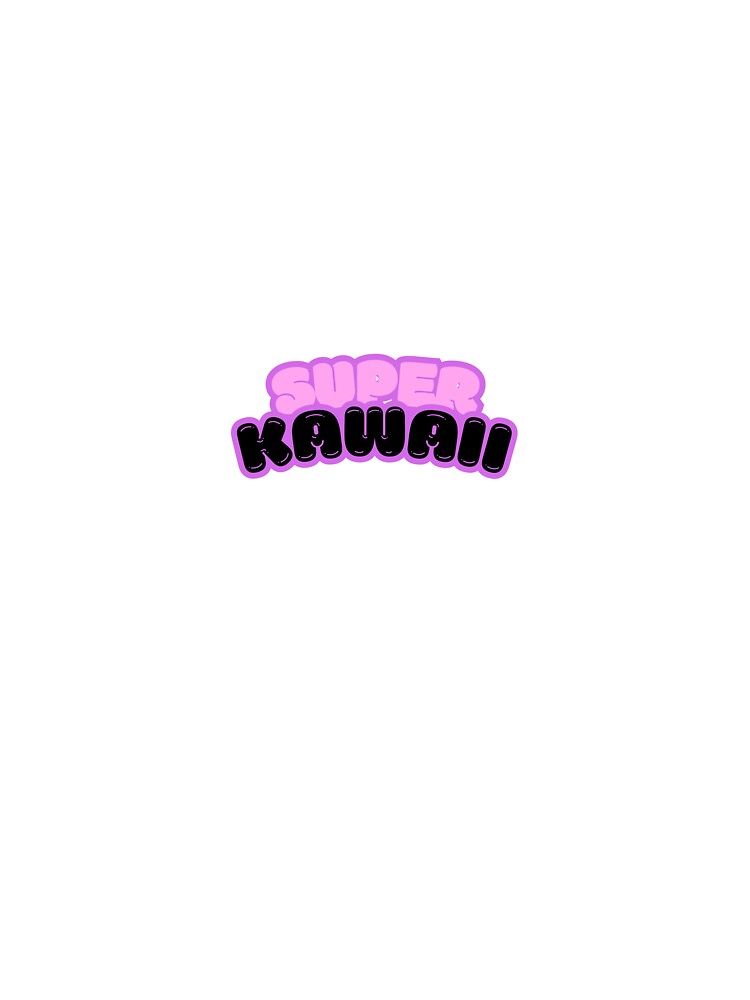 Super Kawaii by Pixel Tech Zone