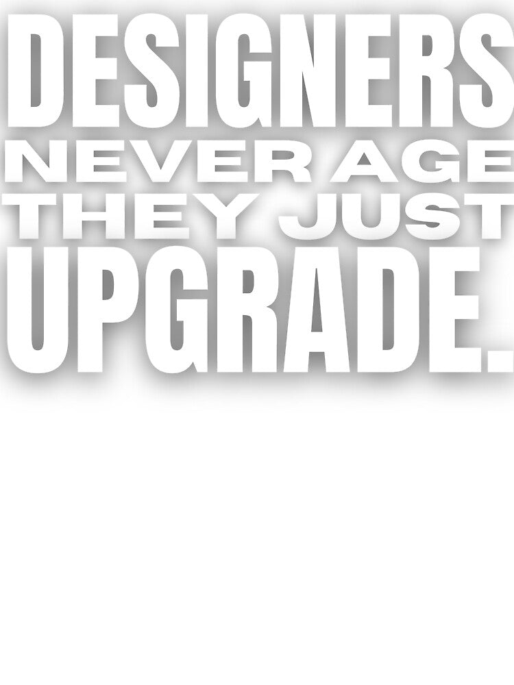 Funny graphics for a designer by Meandmyshop
