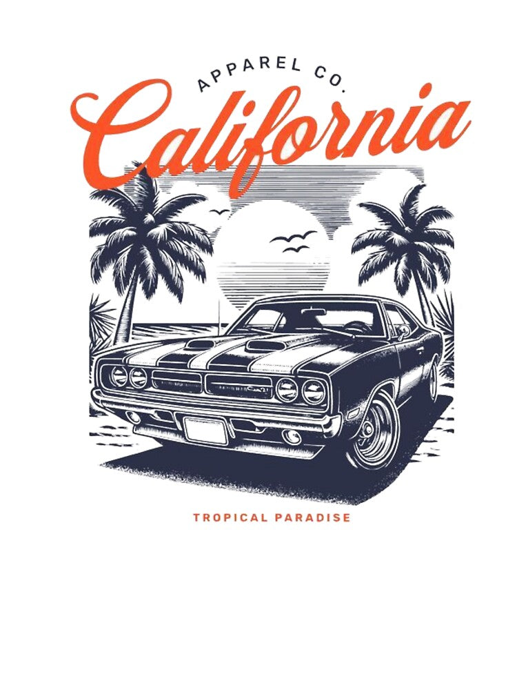 California by lizethGom