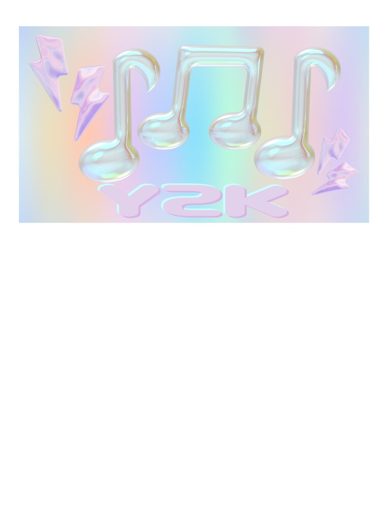 Y2K Retro Aesthetic by ClearStatements