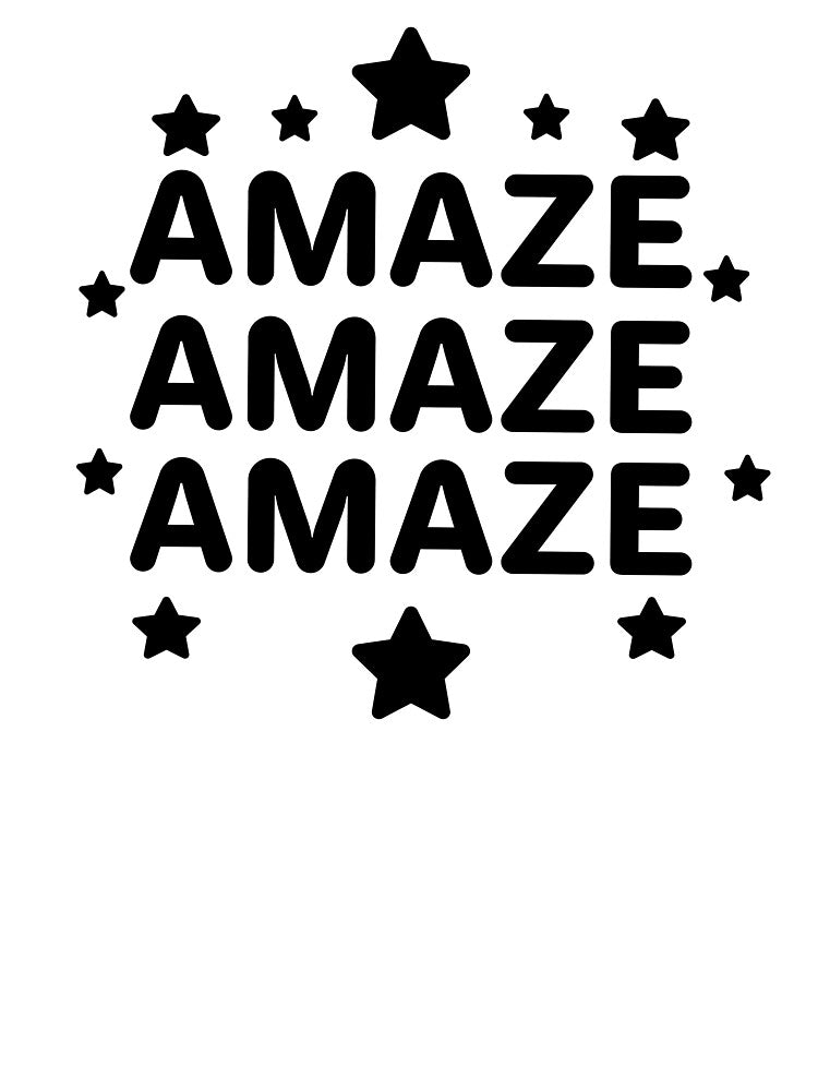 Amaze amaze amaze project hail mary by Karisdesignss